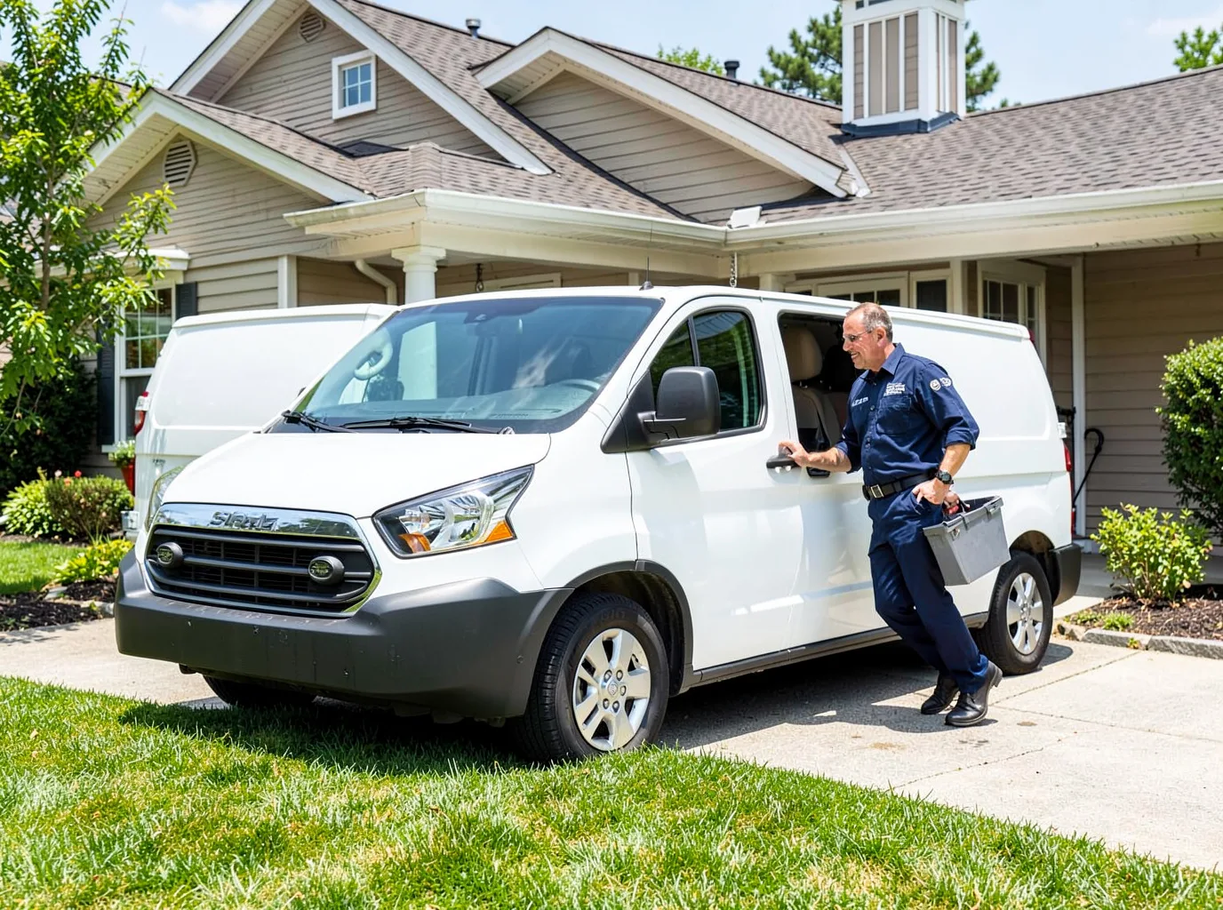 Emergency Plumber company in Midkiff, WV