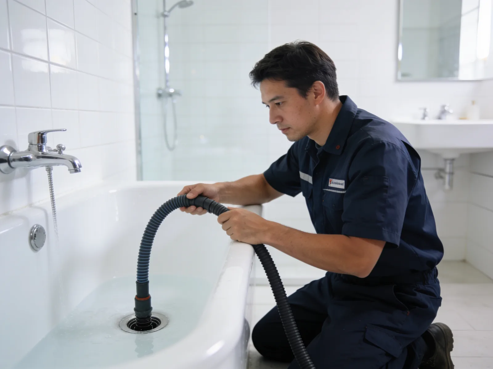 Emergency Plumber Midkiff, WV FAQs